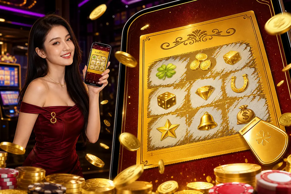cashgo88 kaedah deposit slot online Malaysia