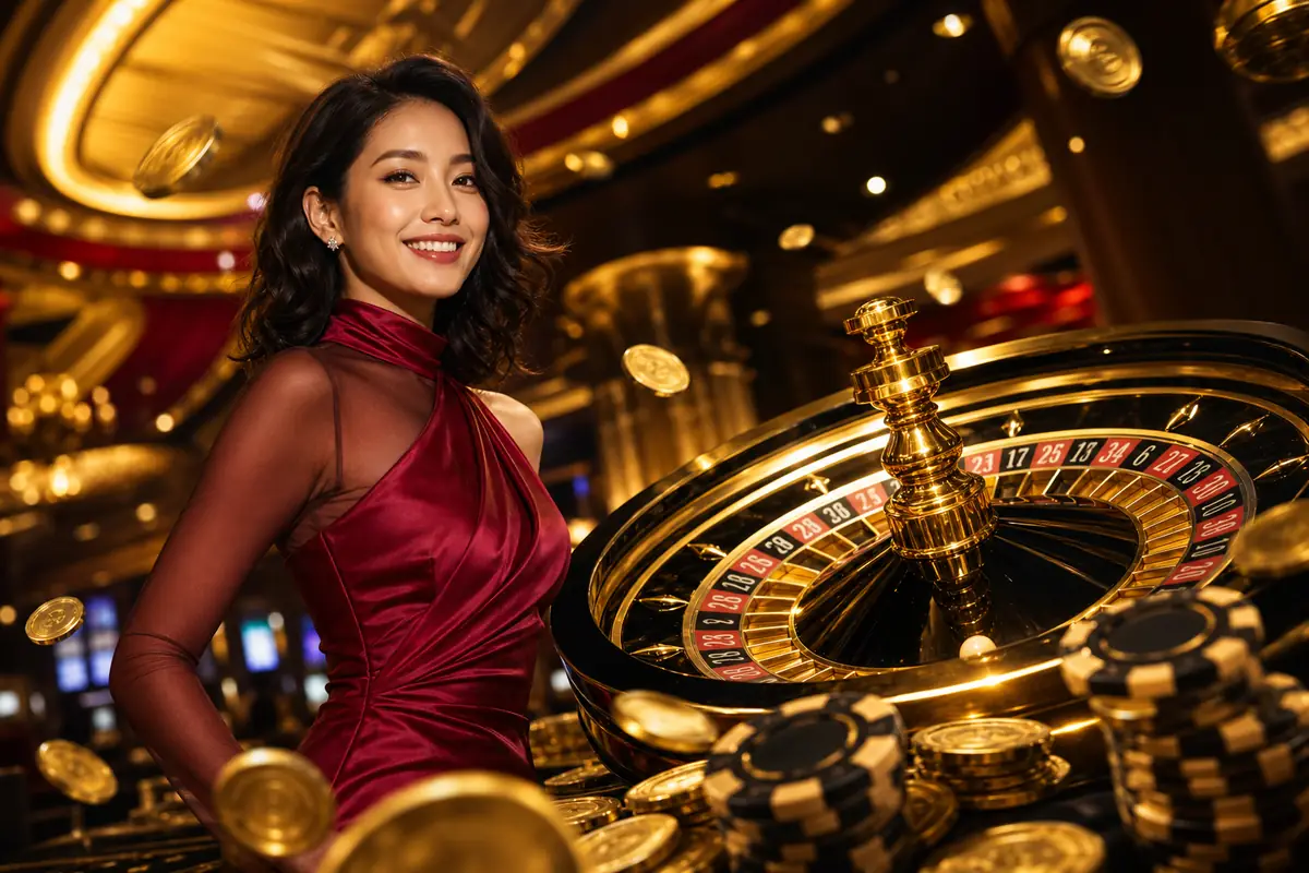 cashgo88 Casino keselamatan dan perlindungan data pemain