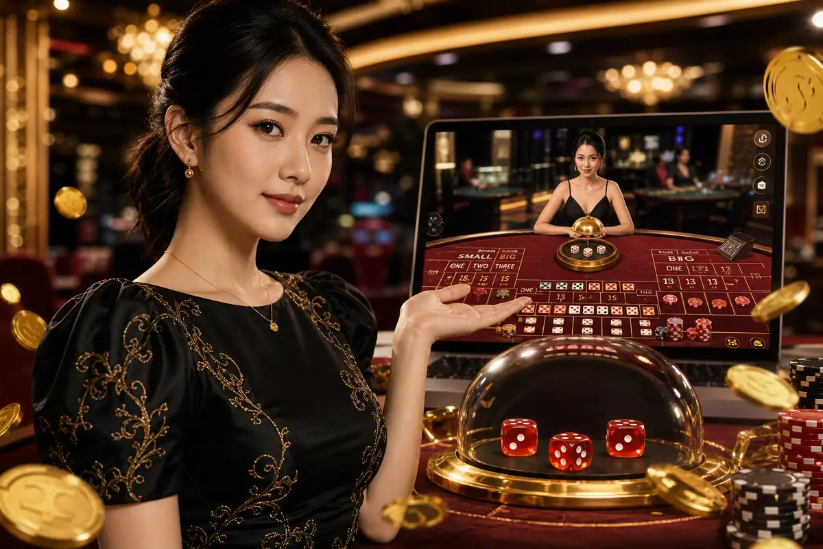 cashgo88 platform kasino online Malaysia