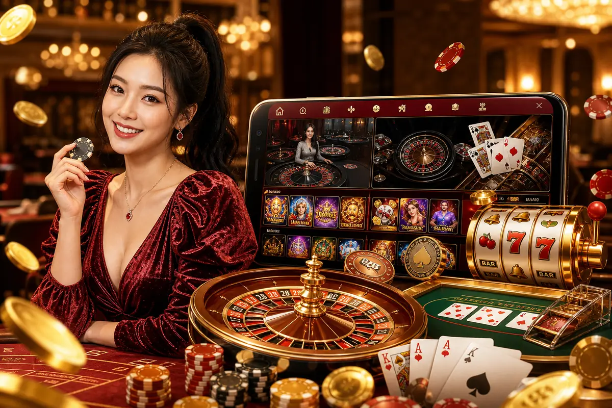 cashgo88 slot PG Soft Fortune Tiger permainan popular