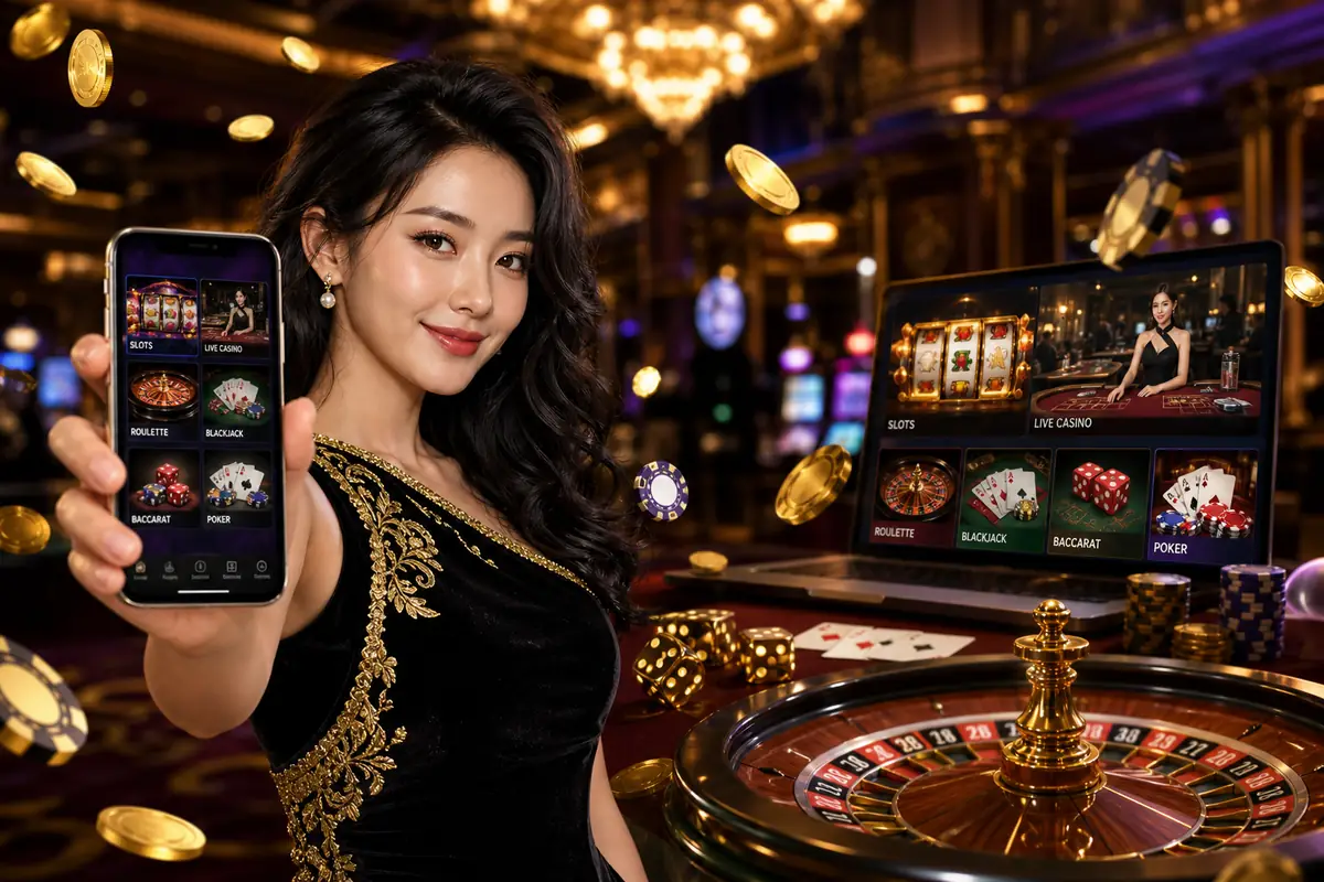 cashgo88 panduan daftar akaun taruhan sukan