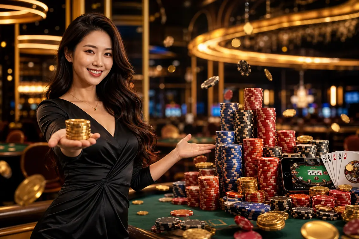 cashgo88 meja blackjack live dealer