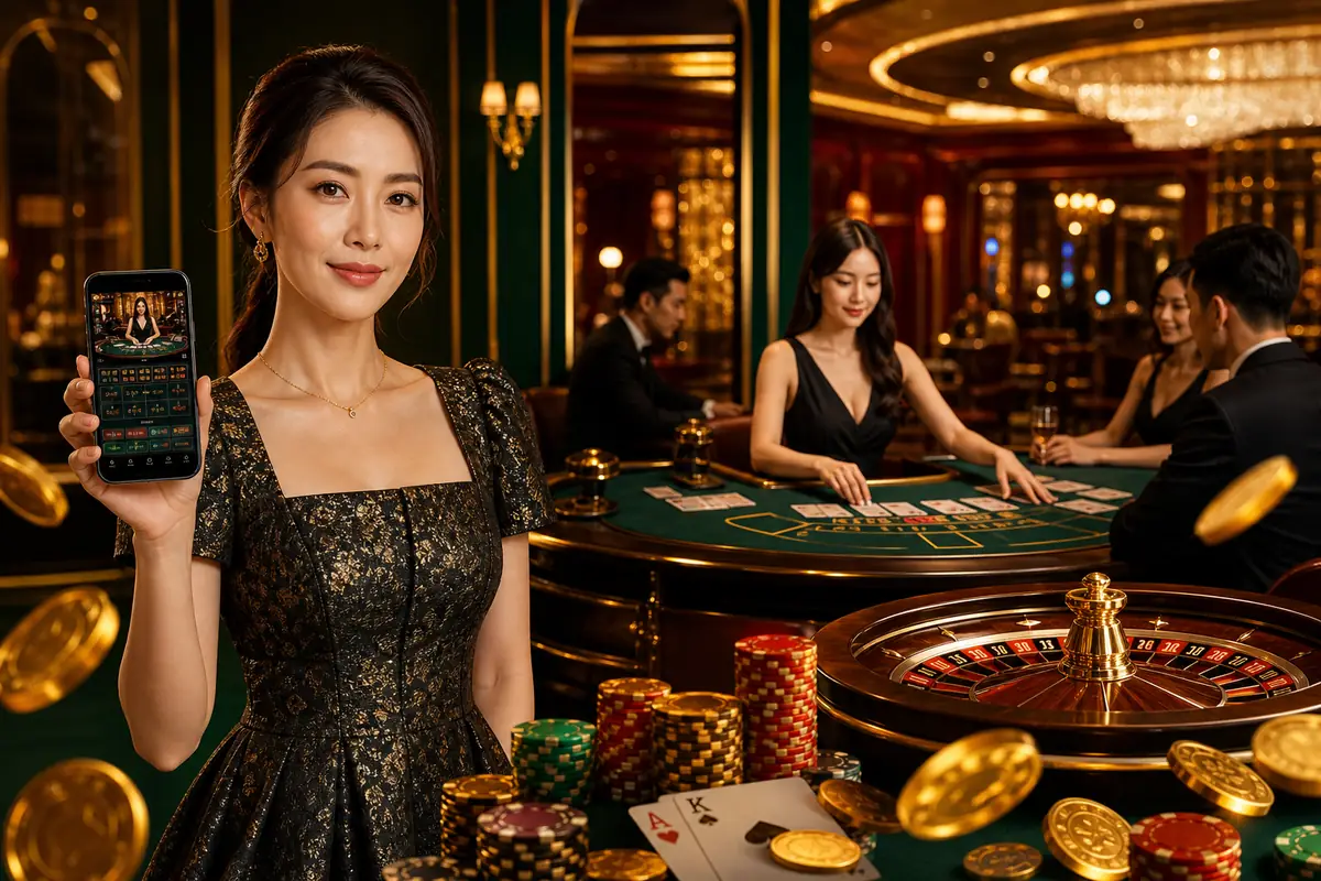 cashgo88 panduan istilah kasino slot
