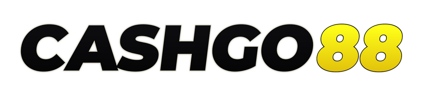 cashgo88 Logo